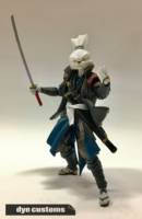 Usagi Yojimbo (Teenage Mutant Ninja Turtles) Custom Action Figure