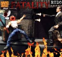 Jean Claude Van Damme vs. Steven Seagal: Hard Target 2 Kill (Movie Masters) Custom Action Figure [FU and die... When the doves cry...]