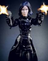 Selene (Underworld) Custom Action Figure