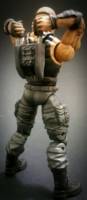 Riddick (Chronicles of Riddick) Custom Action Figure