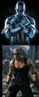 Riddick (Chronicles of Riddick) Custom Action Figure