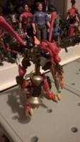 Dragonscorcher (Xevoz) Custom Action Figure