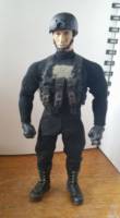 Spec Ops (Modern Warfare) Custom Action Figure