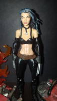 Marvel Legends X23 (Marvel Legends) Custom Action Figure