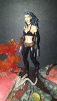 Marvel Legends X23 (Marvel Legends) Custom Action Figure