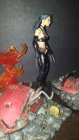 Marvel Legends X23 (Marvel Legends) Custom Action Figure