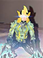 Marvel Legends Electro (Marvel Legends) Custom Action Figure