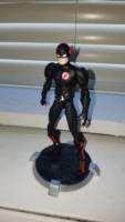 Flash (Young Justice) Custom Action Figure