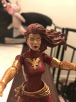 Dark Phoenix (Marvel Legends) Custom Action Figure