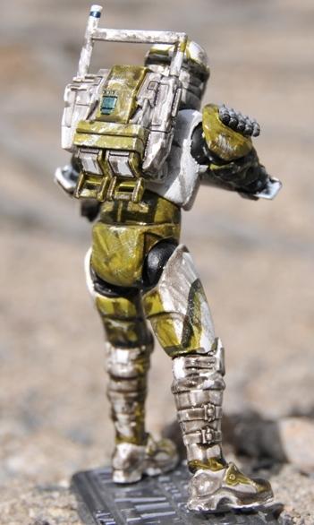high republic action figures