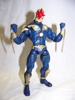 Nova Annihilation (Marvel Legends) Custom Action Figure