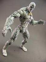 White Tiger (Marvel Legends) Custom Action Figure