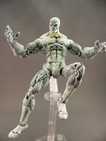 White Tiger (Marvel Legends) Custom Action Figure