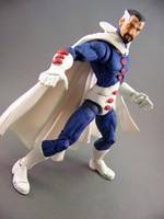 Graviton (Marvel Legends) Custom Action Figure