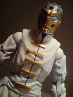 Shen Xorn (Marvel Legends) Custom Action Figure