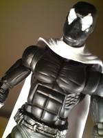 Doorman (Marvel Legends) Custom Action Figure