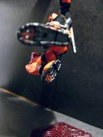 Agency X - Deadpool (Marvel Legends) Custom Action Figure
