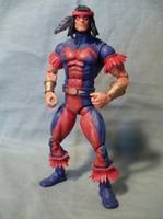 Thunderbird (Marvel Legends) Custom Action Figure