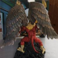Griffin (Marvel Legends) Custom Action Figure