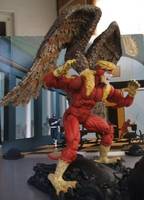 Griffin (Marvel Legends) Custom Action Figure