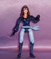 Shadowcat/ Kitty Pryde (X-Men) Custom Action Figure