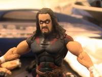 Warpath 2 (G.I. Joe) Custom Action Figure