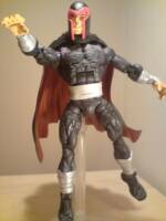 Magneto (Ultimate) (Marvel Legends) Custom Action Figure