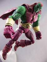 Drax the Destroyer (Marvel Legends) Custom Action Figure