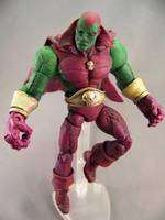 Drax the Destroyer (Marvel Legends) Custom Action Figure