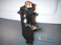 Chamber - Masked (Marvel Legends) Custom Action Figure