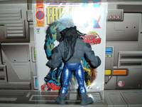 Dark Beast (Age of Apocalypse) (Marvel Legends) Custom Action Figure