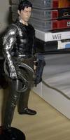 Hayden (Misc) Custom Action Figure