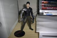 Hayden (Misc) Custom Action Figure