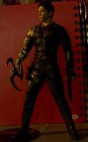 Hayden (Misc) Custom Action Figure