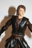 Anakin Skywalker or Darth Vader (Marvel Legends) Custom Action Figure