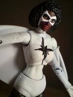 Photon / Captain Marvel (Marvel Legends) Custom Action Figure