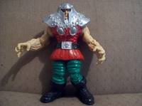 Ram Man (Masters of the Universe) Custom Action Figure