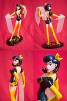 Dr. Mrs.The Monarch (Venture Bros.) Custom Action Figure