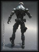 Winter Soldier (Marvel Legends) Custom Action Figure