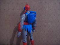 Avion Warrior #2 (Masters of the Universe) Custom Action Figure