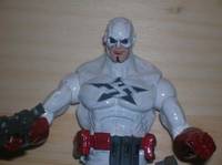 Hate Monger (Punisher) Custom Action Figure