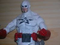 Hate Monger (Punisher) Custom Action Figure