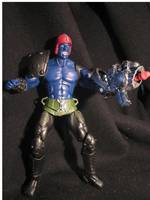 Kronis (Masters of the Universe) Custom Action Figure