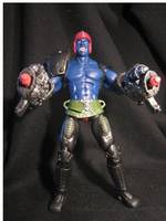 Kronis (Masters of the Universe) Custom Action Figure