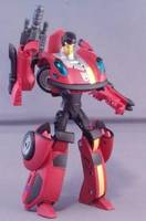 Dead End (Transformers) Custom Action Figure