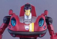 Dead End (Transformers) Custom Action Figure