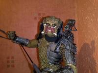 Predator (Predator) Custom Action Figure
