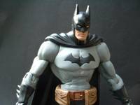Batman (DC Superheroes) Custom Action Figure