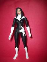 Aurora (Marvel Legends) Custom Action Figure