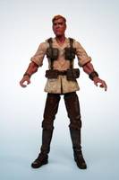 Doc Savage (Doc Savage) Custom Action Figure
